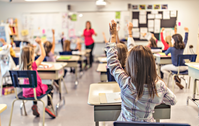 Good School Districts in Houston, TX Near HomeSite Communities